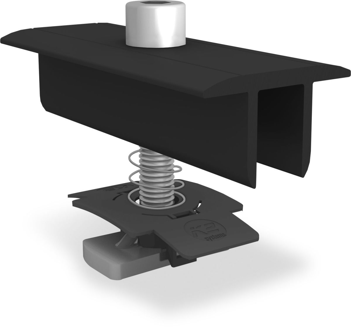 Modulmittelklemme XS Set 1005158