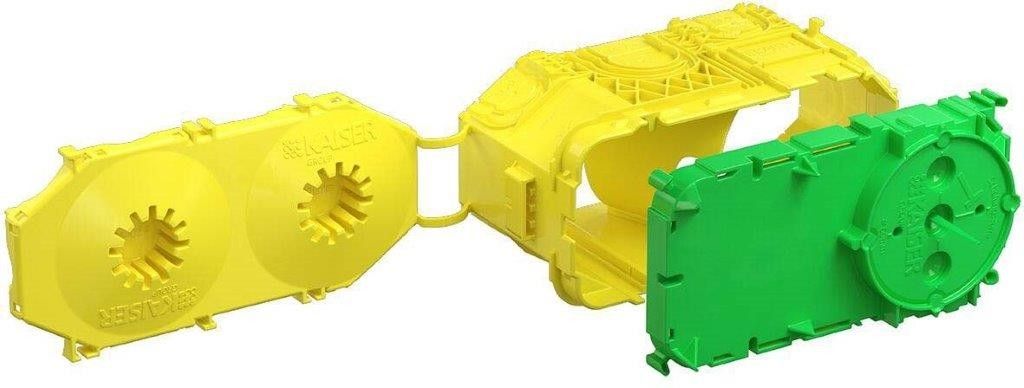 Electronic-Dose 1268-01