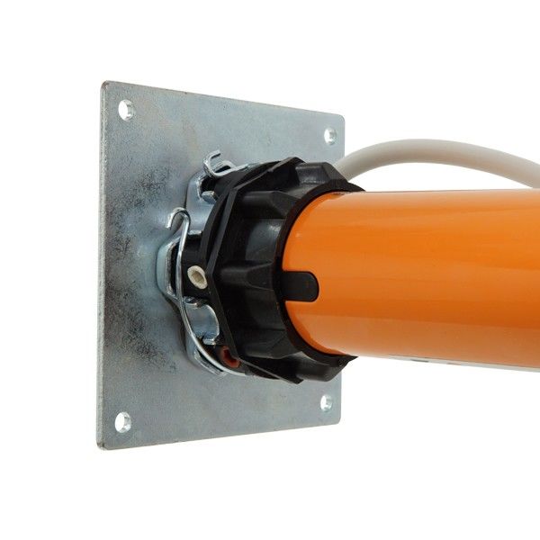 Clipslager Metall 212154