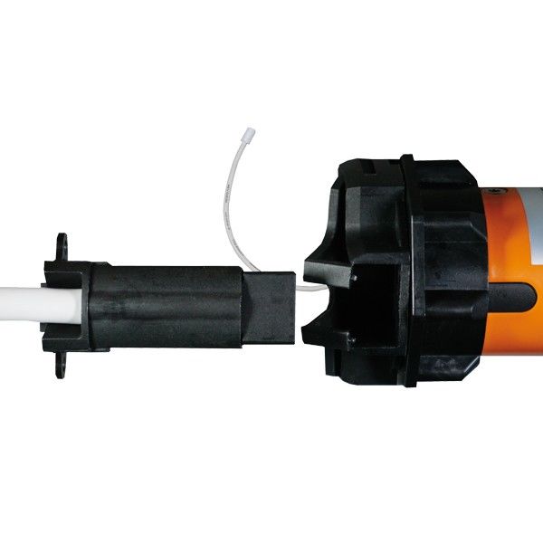 Rohrmotor Favorit Mercato 140020