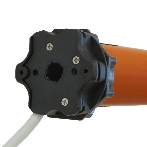 Rohrmotor Primus Classic 132550