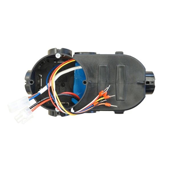 Steuerungs-Set 100940