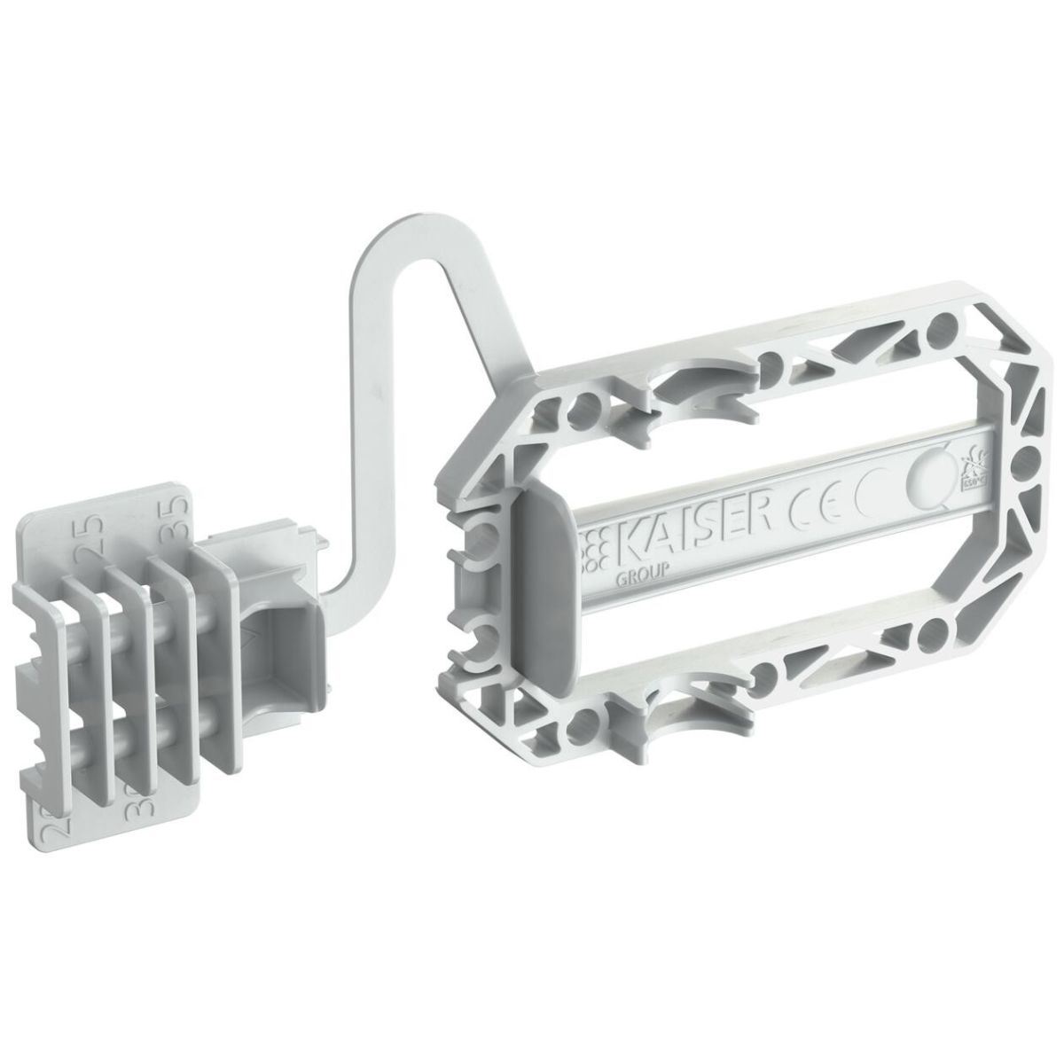 Prefix-Universal-Auflager 1261-00