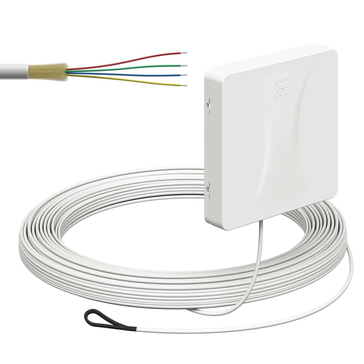 Teilnehmeranschluss 4252029