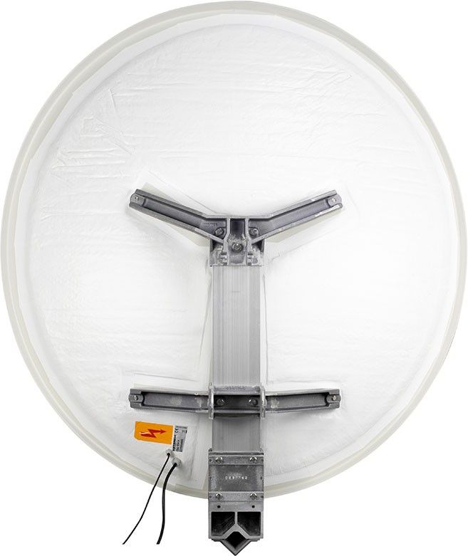 Flexible Heizmatte ESO 124 H
