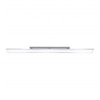 Deckenleuchte Flag 8123-17 chrom