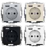Gira System 55