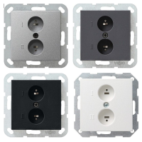 Gira System 55
