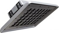 LED-Flächenstrahler QUADRO-200-840-V80CG