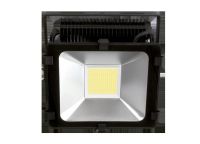 LED-Hochtemperaturleuchte HTMIDI120-70-757-110
