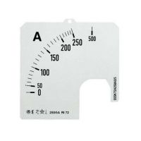 Amperemeter SCL-A1-3000/96