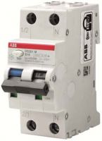 FI/LS-Schalter DS201MA-C32/0,3