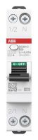 FI/LS-Schalter DS301C B20 A30