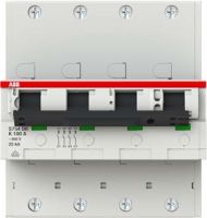 Hauptlastschalter S754DR-K100