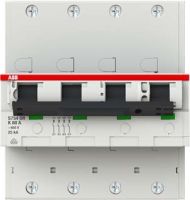 Hauptlastschalter S754DR-K80