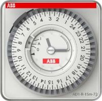 Leistungschalter 2CSM208131R1000