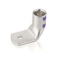 Metall-Presskabelschuh 240M12-A-90