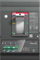 Sicherungsautomat SU204M-Z0,5