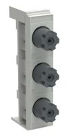 Sicherungssockel XLPD0-FB-E27/42-3P