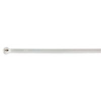 Stahlnasenkabelbinder TY23MFR-RW