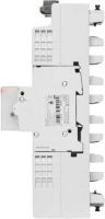 Kombi-Ableiter 2CTB815799R3100 Typ 1+2 SS 3-polig+N