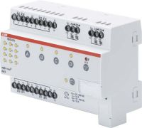 Ventilantriebs-Controller VC/S 4.2.1