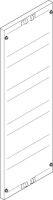 Abdeckplatte FAG15N10 (VE10)