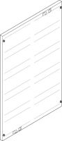 Abdeckplatte FAG25N