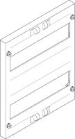 Abdeckplatte FAO12N