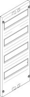 Abdeckplatte FAO1422N