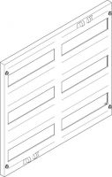 Abdeckplatte FAO23N