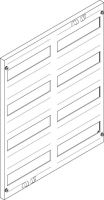 Abdeckplatte FAO24N10 (VE10)
