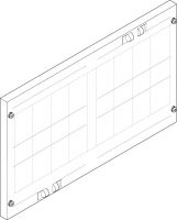Abdeckplatte FAP22674N