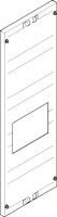 Abdeckplatte FAT15951N