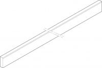 Cu-Schiene XCUS134