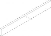 Cu-Schiene XCUW142