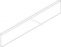 Cu-Schiene XCUW164
