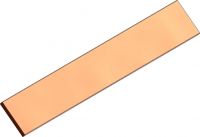 Cu-Schiene XCUW172