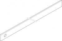 Cu-Schiene XCUW531E