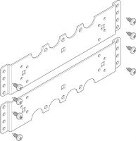 Montagetraverse FMT12130N