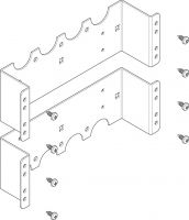 Montagetraverse FMT13150FN5
