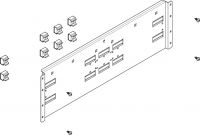 Montagetraverse FMT23322FN