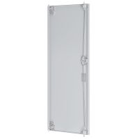 R-Gehäuse Ersatztür ABNRY105T10