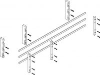 Sammelschienen-Modul MFSC32613
