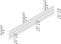 Sammelschienen-Modul MFSC42643