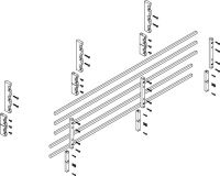 Sammelschienen-Modul MFSC43635