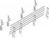 Sammelschienen-Modul MFSC53635