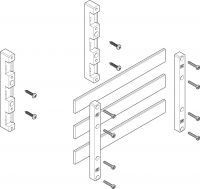Sammelschienen-Modul MTSC12743