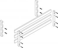 Sammelschienen-Modul MTSC22763