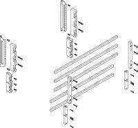 Sammelschienen-Modul MTSC23635
